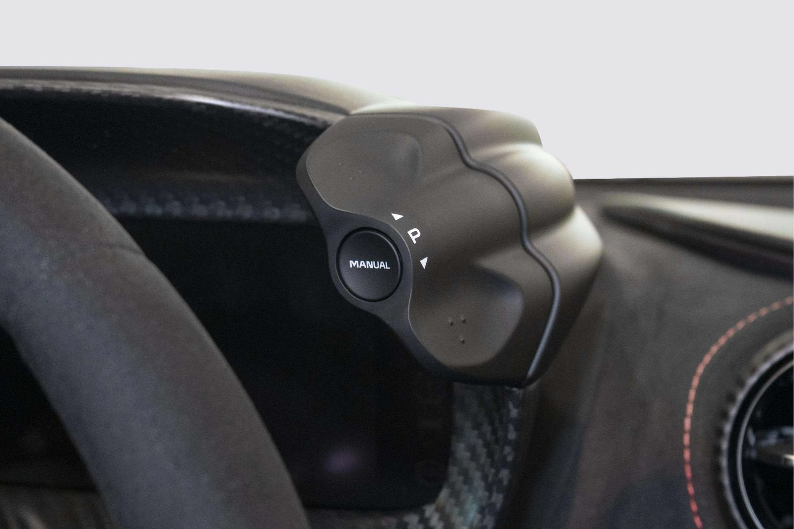 New 2027 McLaren 750S RWD image 18