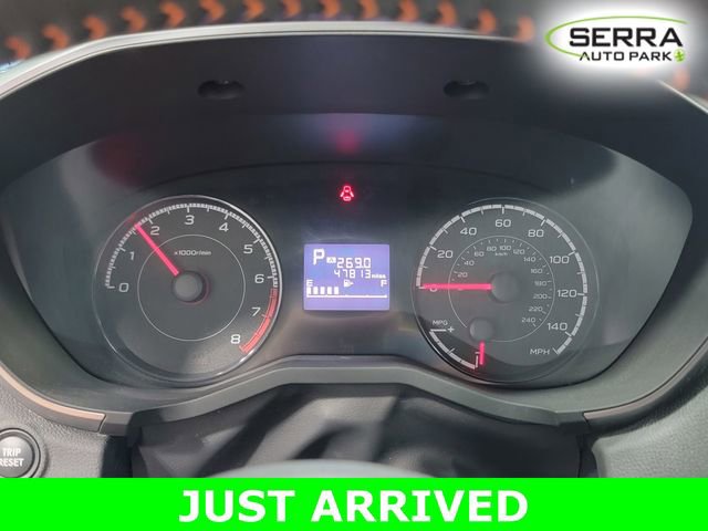 Used 2018 Subaru Crosstrek 2.0i Premium AWD/4WD image 30