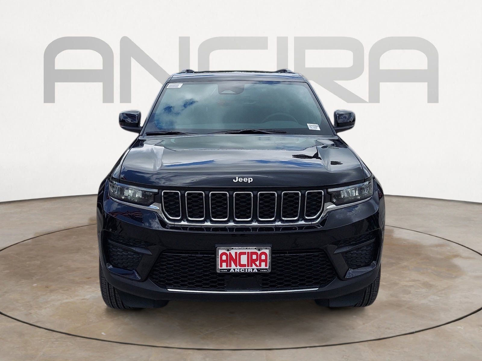 New 2026 Jeep Grand Cherokee Laredo X RWD image 5