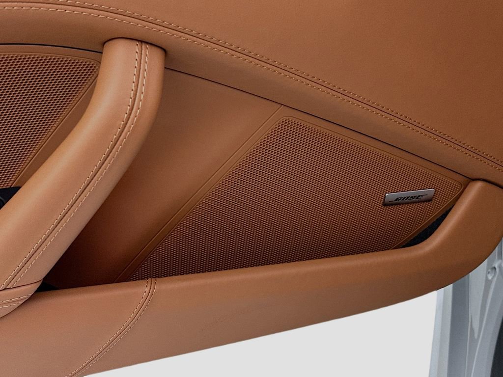 New 2026 Porsche 911 Targa 4 GTS image 21