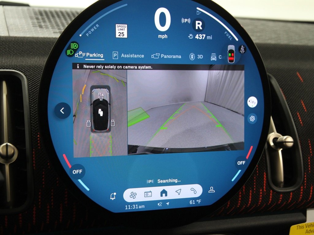 Certified 2026 MINI Cooper Countryman S image 13