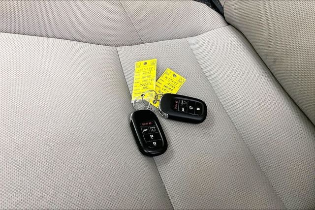 Certified 2023 Honda CR-V EX image 14