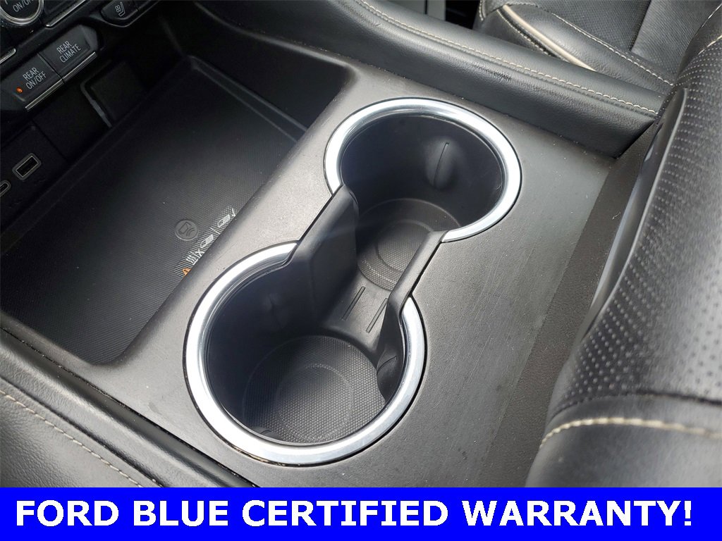 Used 2021 GMC Yukon SLT image 32