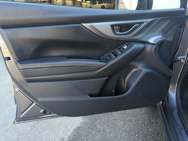 Used 2023 Subaru Crosstrek 2.5i Limited w/ Moonroof Package image 13