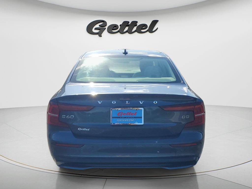 Used 2024 Volvo S60 B5 Core FWD image 6