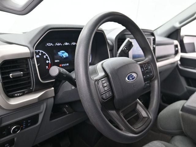 Used 2021 Ford F150 XLT AWD/4WD image 16