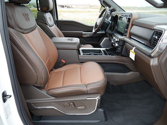 New 2026 Ford F350 King Ranch w/ Tremor Off-Road Package image 34