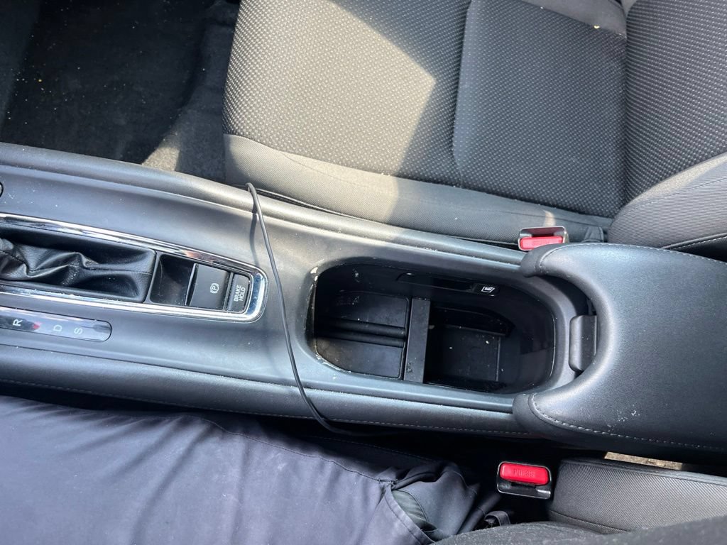 Used 2021 Honda HR-V Sport image 17