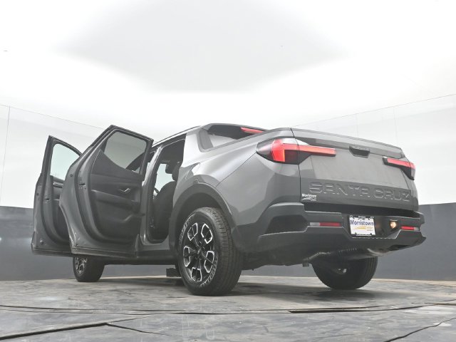 Used 2024 Hyundai Santa Cruz SEL w/ Activity Package FWD image 53