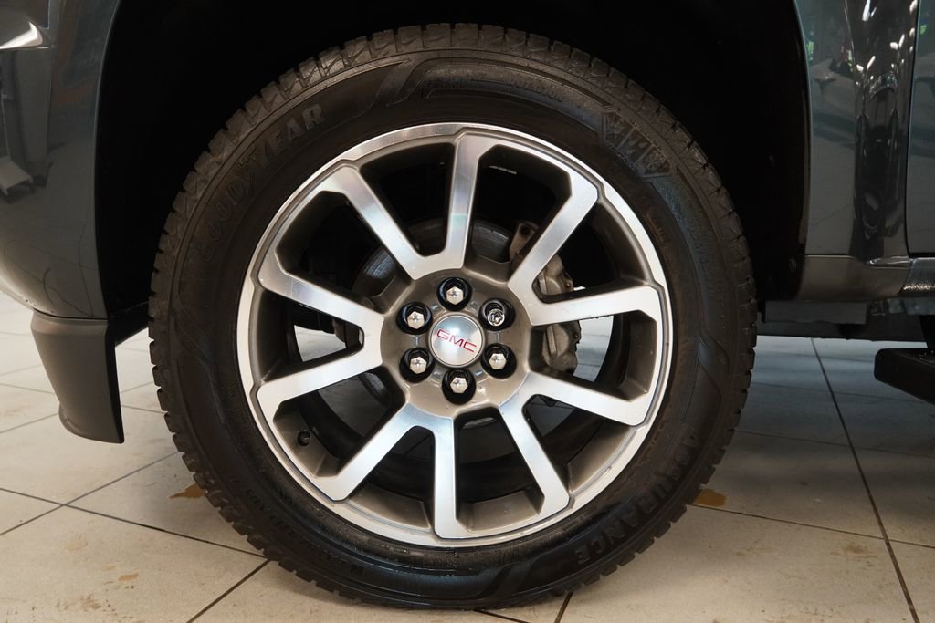 Used 2019 GMC Canyon Denali AWD/4WD image 22