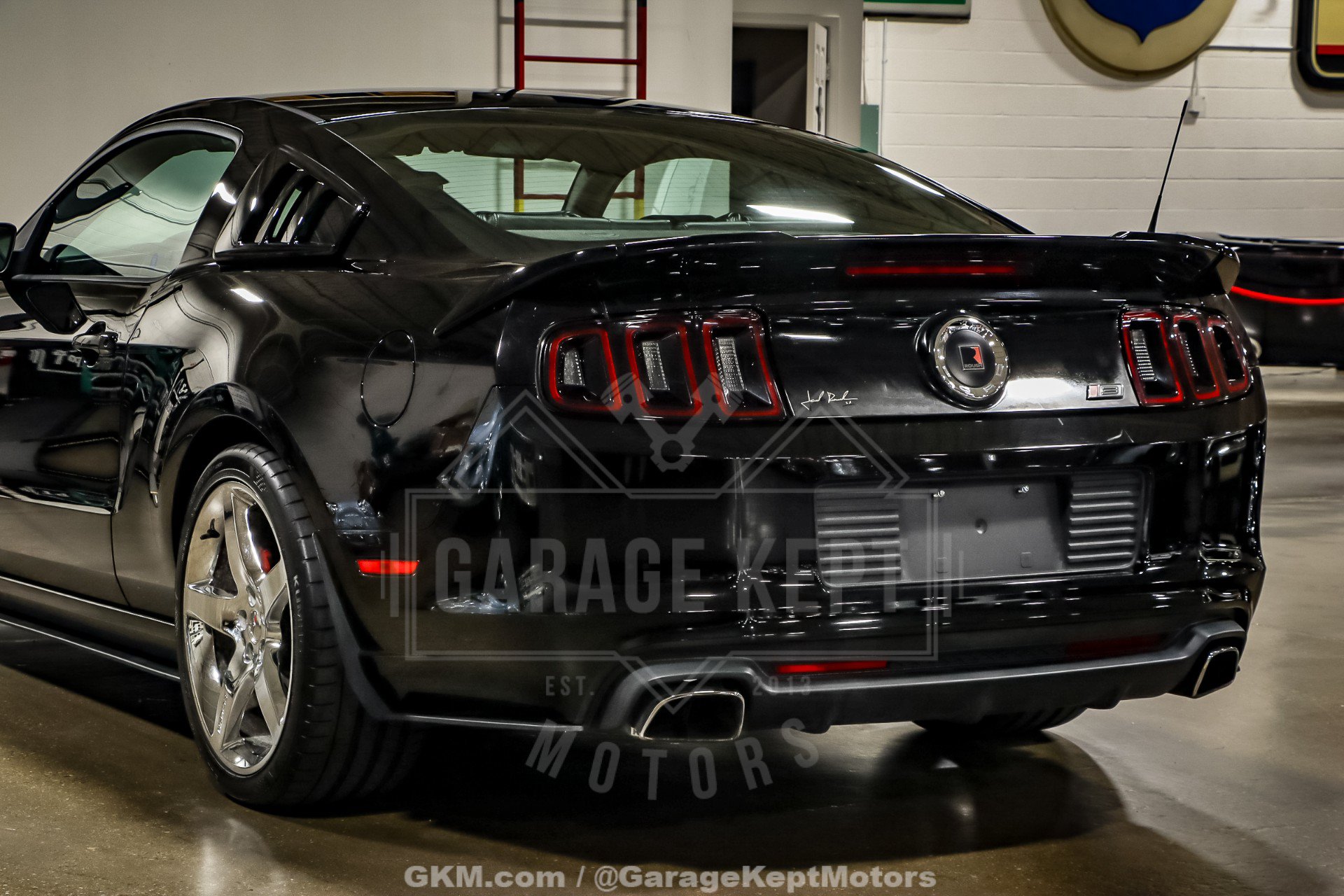 Used 2013 Ford Mustang GT Premium RWD image 45