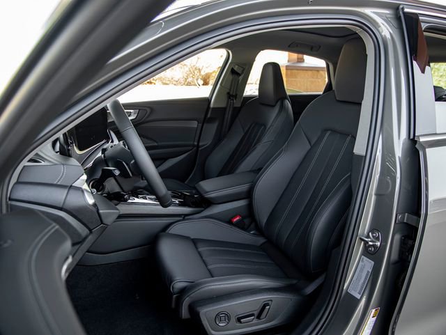 Used 2025 Audi A5 2.0T Premium Plus w/ Premium Plus image 15