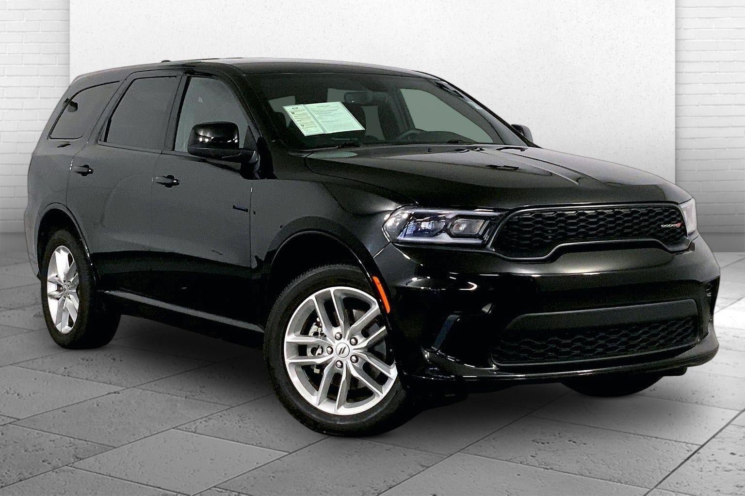 Used 2025 Dodge Durango GT