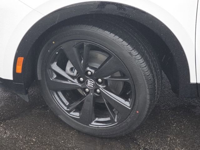 New 2026 Buick Envision Sport Touring image 27