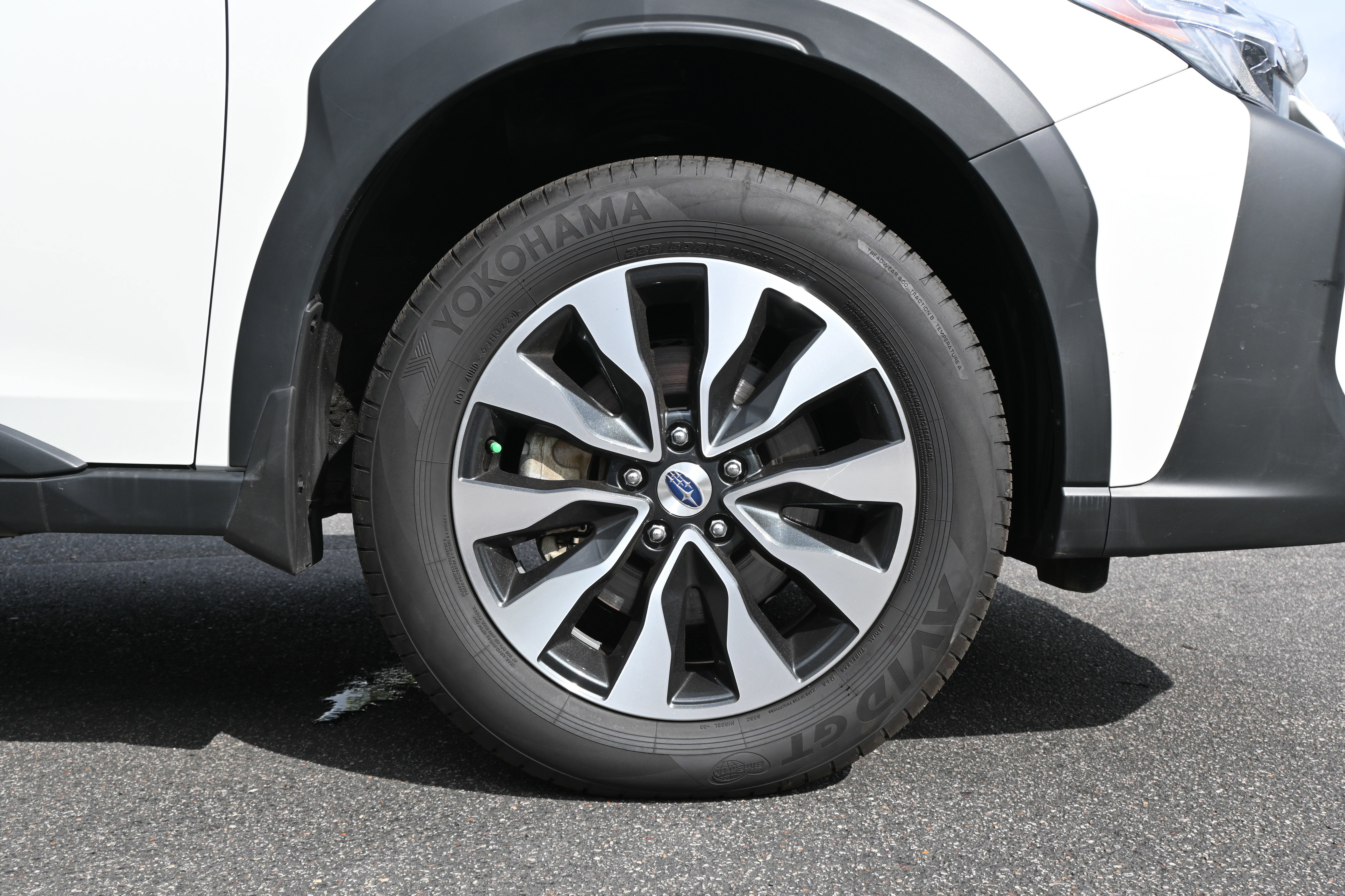 Certified 2025 Subaru Outback Limited XT image 12