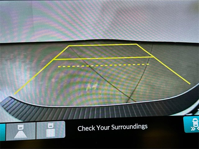 Certified 2026 Honda Odyssey Sport-L image 12