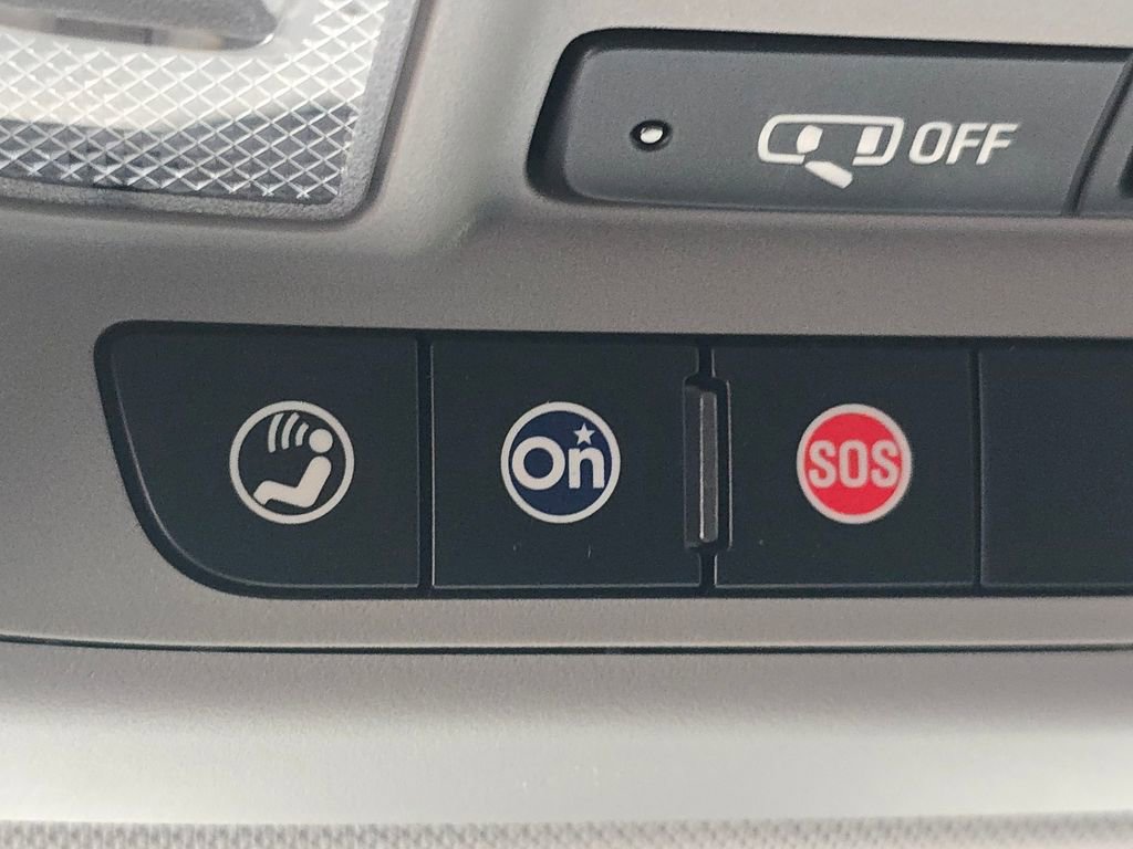 Used 2021 GMC Terrain SLE w/ Driver Convenience Package image 34