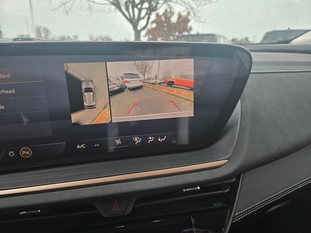 New 2026 Buick Envision Sport Touring AWD/4WD image 12