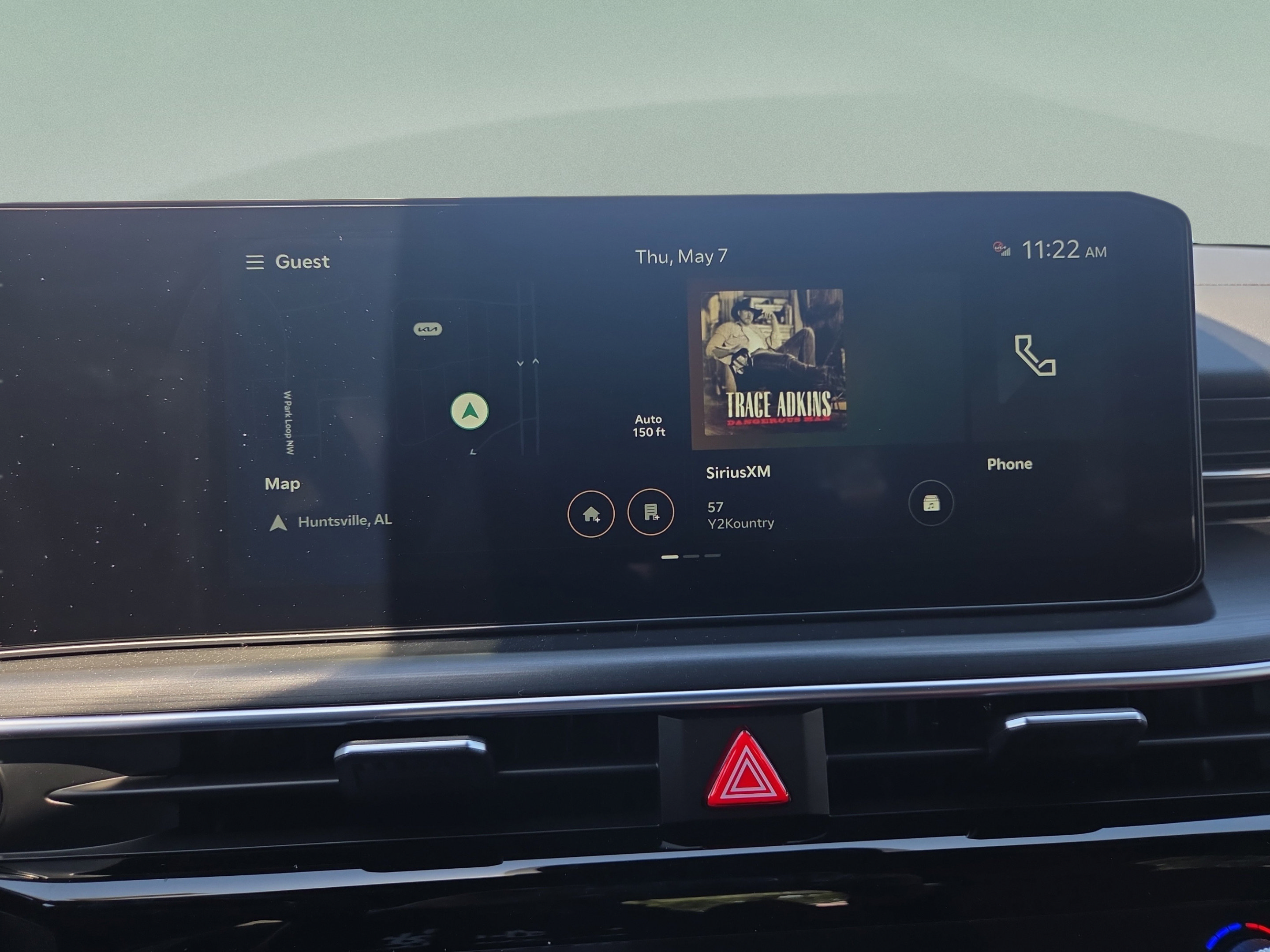 New 2026 Kia K5 GT-Line w/ GT-Line Premium Package FWD image 36