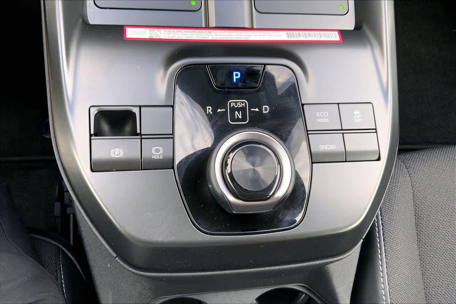 Used 2026 Toyota C-HR AWD/4WD image 34