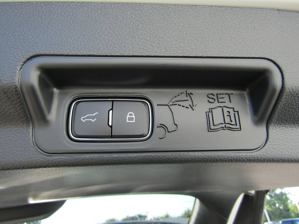 New 2026 Ford Explorer ST w/ Sun And Sound Package AWD/4WD image 15
