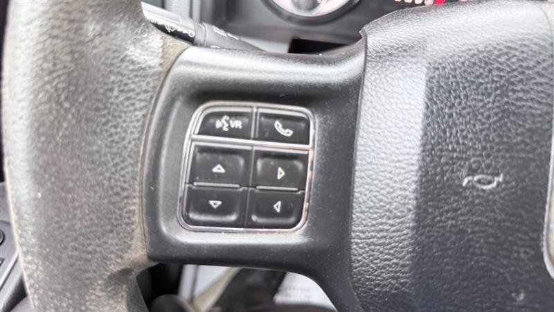 Used 2018 RAM 4500 Tradesman w/ Ambulance Prep Group AWD/4WD image 29