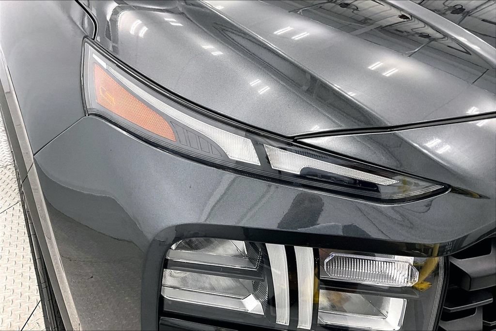 Certified 2023 Hyundai Santa Fe XRT w/ Cargo Package AWD/4WD image 28