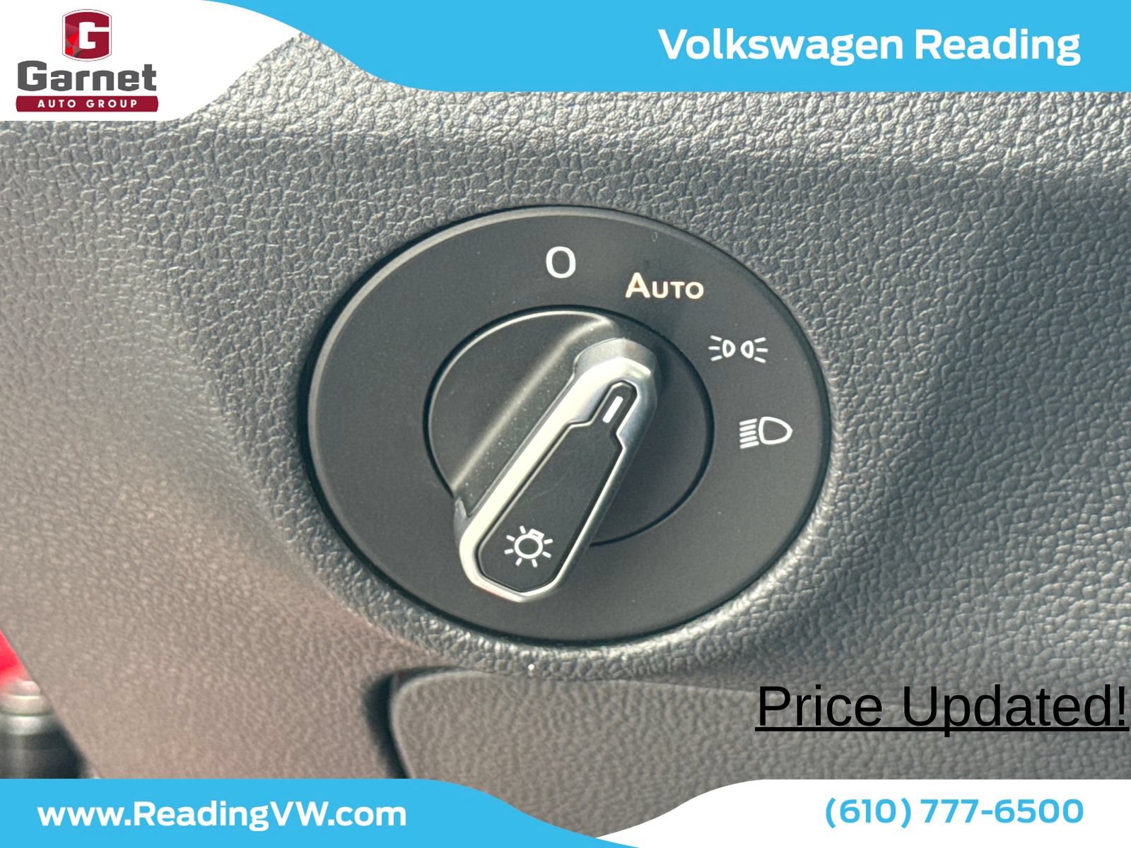 Used 2026 Volkswagen Jetta GLI Autobahn FWD image 30