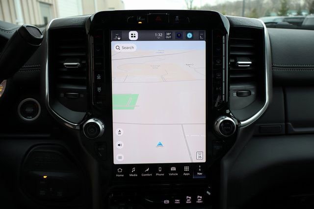 New 2026 RAM 2500 Laramie w/ Night Edition image 26