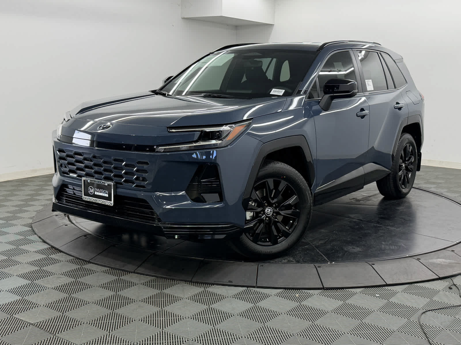 New 2026 Toyota RAV4 SE w/ Weather Package AWD/4WD image 2