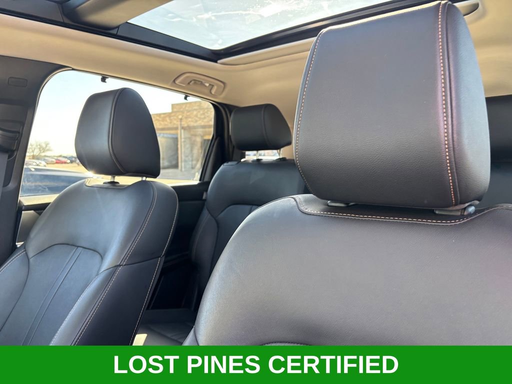 Used 2024 MAZDA CX-90 3.3 Turbo S image 11