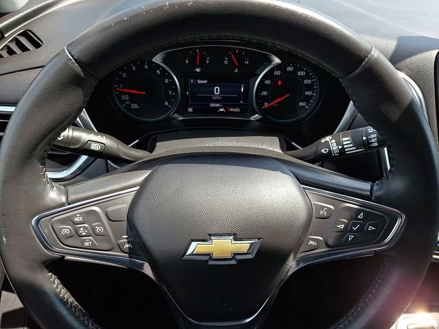 Certified 2020 Chevrolet Equinox LT AWD/4WD image 21