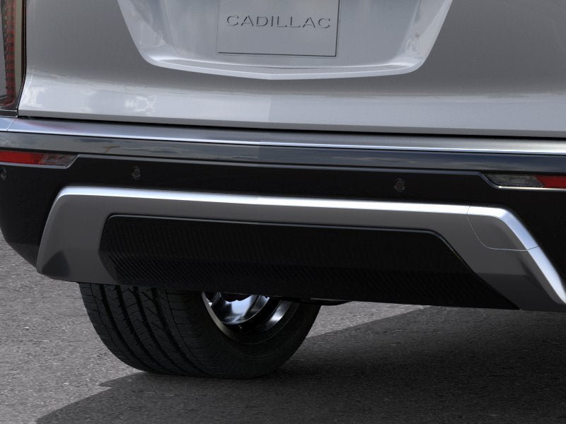 New 2026 Cadillac Vistiq Premium Luxury w/ LPO, Floor Liner Package AWD/4WD image 14