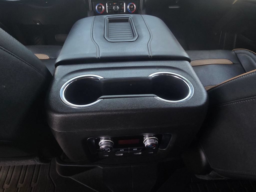 Used 2021 GMC Yukon AT4 w/ AT4 Premium Plus Package AWD/4WD image 8