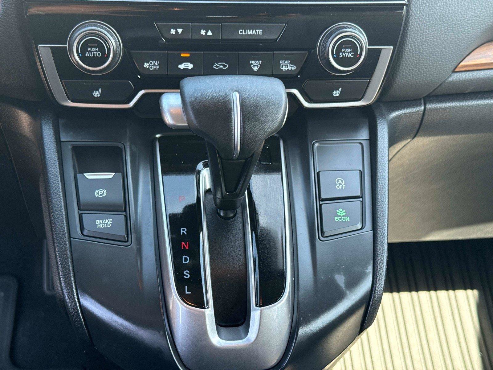 Certified 2022 Honda CR-V EX-L image 26