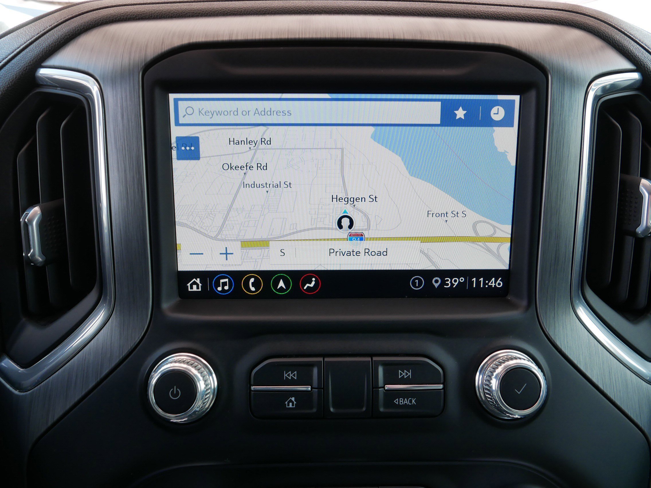 Used 2020 GMC Sierra 1500 Denali w/ Denali Premium Package image 30