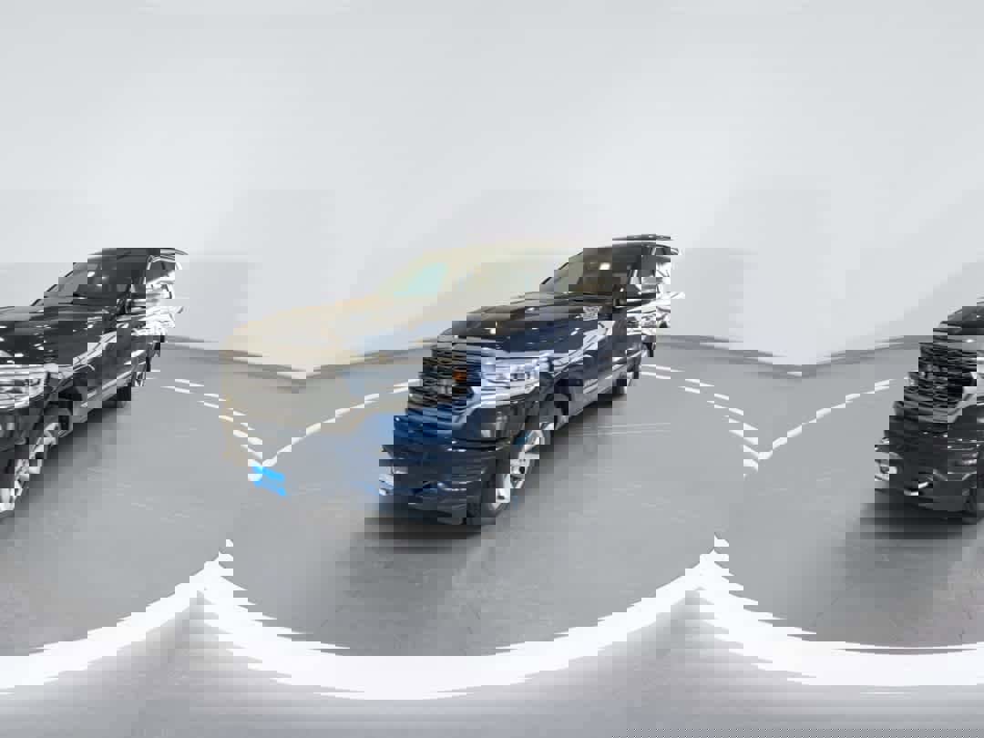 Used 2019 RAM 1500 Limited image 4