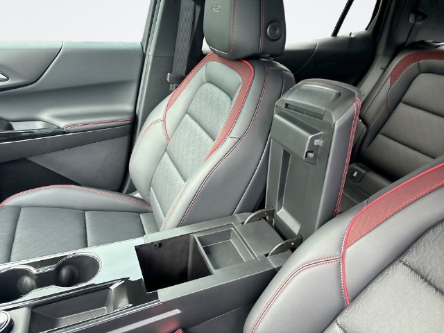 New 2027 Chevrolet Equinox RS w/ Convenience Package III FWD image 21