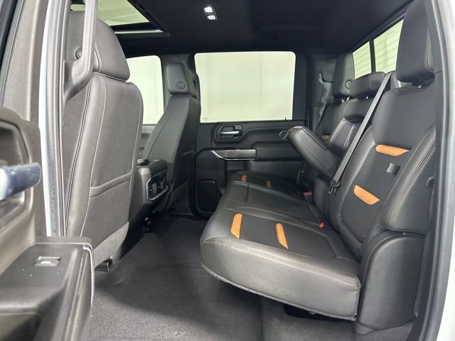 Used 2022 GMC Sierra 2500 AT4 w/ AT4 Premium Plus Package image 24