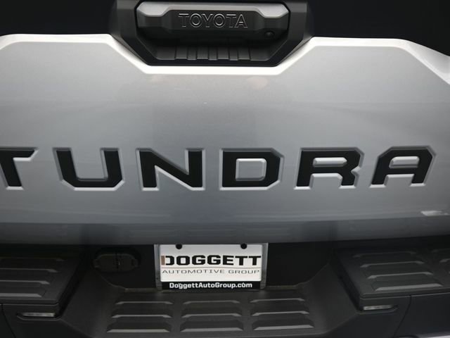 New 2026 Toyota Tundra SR5 image 14