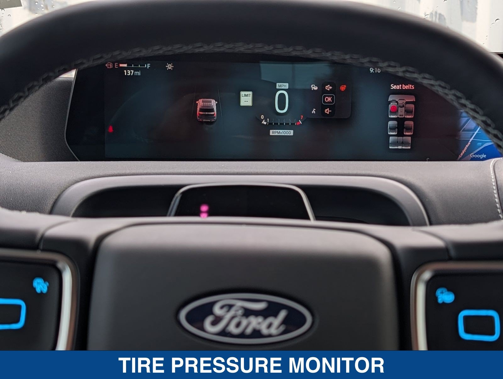 New 2027 Ford Expedition Max Platinum AWD/4WD image 34