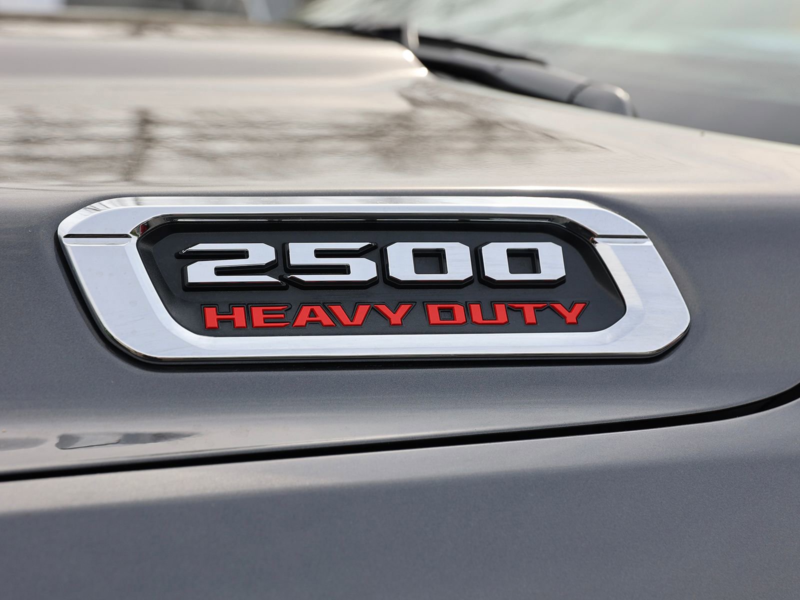 Used 2024 RAM 2500 Laramie image 9