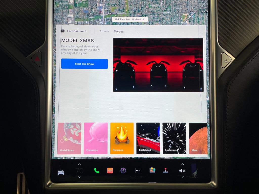 Used 2016 Tesla Model X Performance image 37