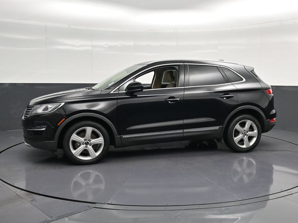 Used 2018 Lincoln MKC Premiere FWD image 7