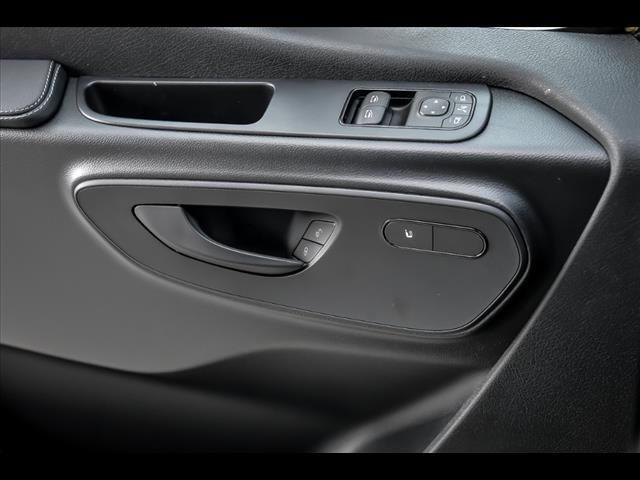 New 2025 Mercedes-Benz Sprinter 3500 image 10