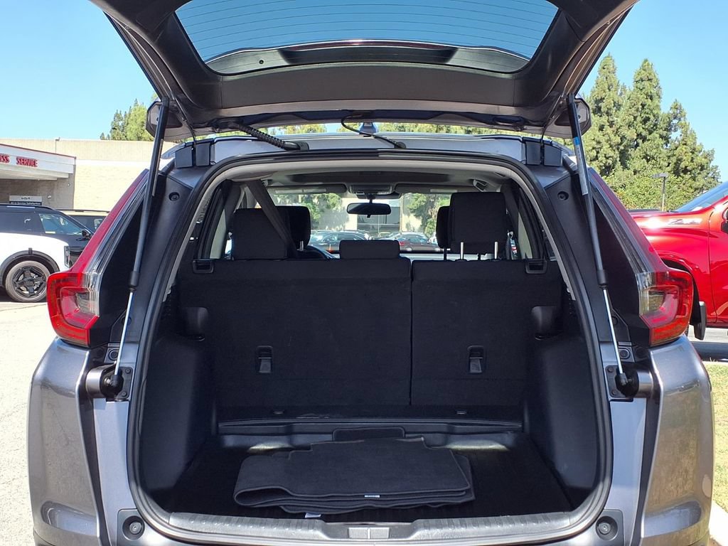 Used 2022 Honda CR-V EX image 23