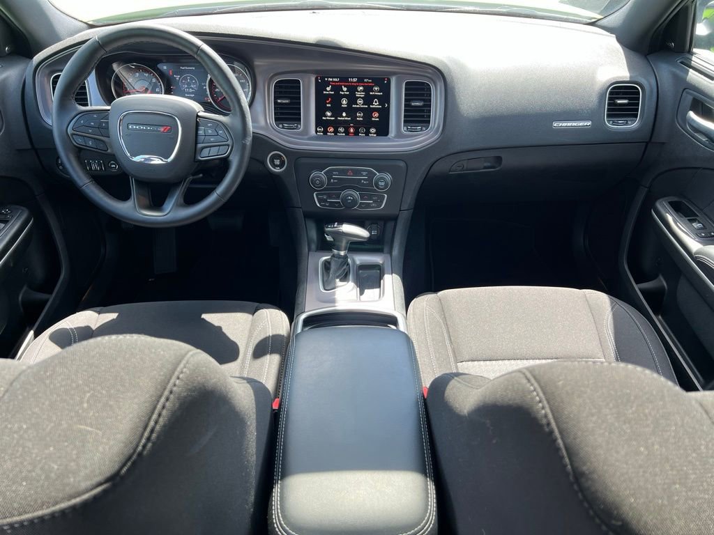 Used 2023 Dodge Charger SXT w/ Cold Weather Package image 13