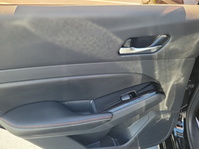 Certified 2023 Nissan Altima 2.5 SR w/ SR Premium Package FWD image 13