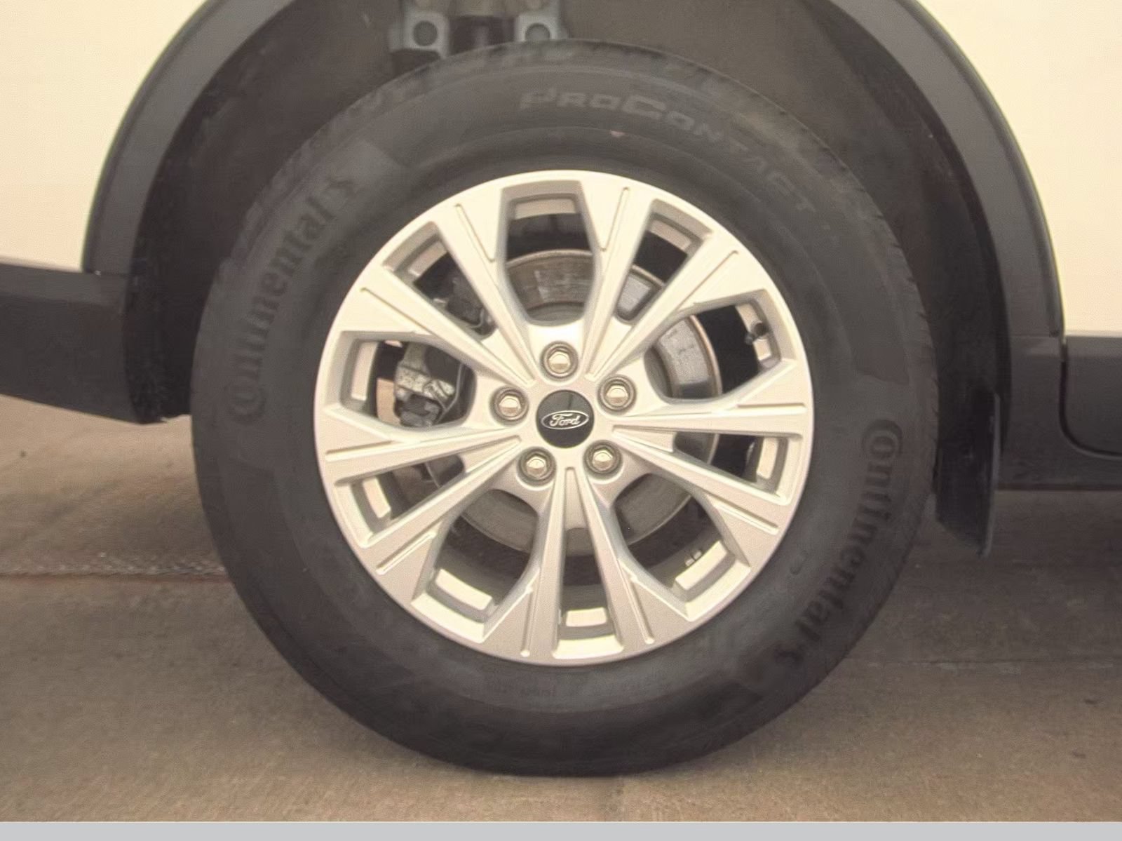 Used 2023 Ford Escape Active w/ Tech Pack #2 AWD/4WD image 12