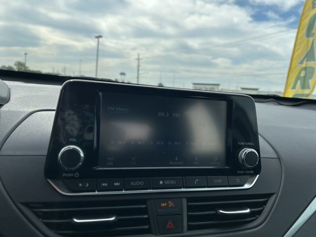 Used 2024 Nissan Altima 2.5 S FWD image 20